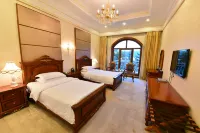 Xuexiang Lakeside Resort Hotel