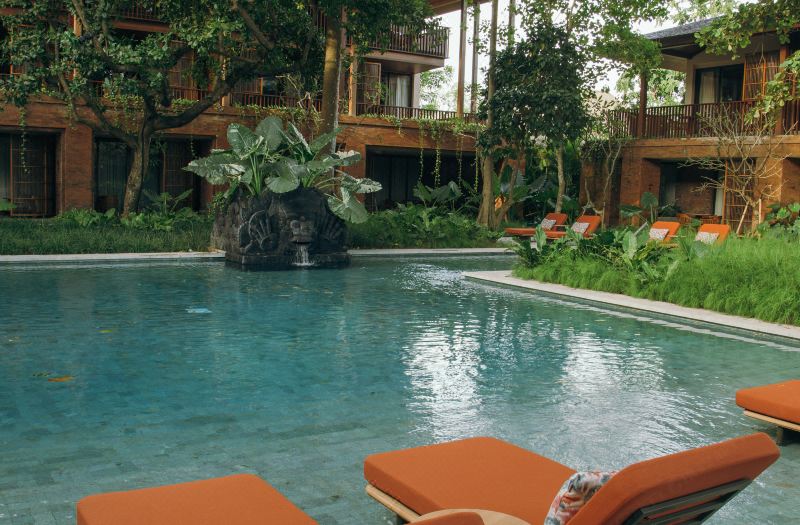 Andaz Bali, by Hyatt photo 3