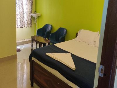 Spot on 79464 Hotel Sai Balaji