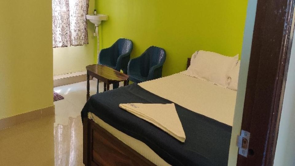 Spot on 79464 Hotel Sai Balaji