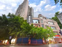 Quxian Huangting Hotel (Fortune Center)