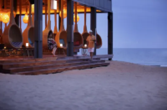 InterContinental Hotels SANYA RESORT by IHG