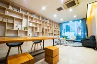 Yueximan Hotel (Shaoxing Keqiao Ancient Town Textile City)