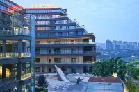 重慶悅磁江景花園飯店(磁器口古鎮店) 沙坪壩區住宿飯店