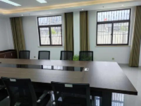 City Comfort Premier Hotel (Taizhou Gaogang Yangzi River Middle Road)