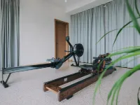 HOTEL MORO Hotels in Longsheng