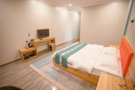 Yanyangtian Business Hotel Отели рядом со станцией Lingling Railway Station