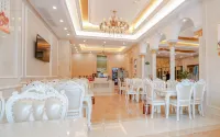 Vienna Hotel (Yueyang east railway station store)