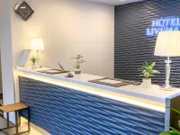 HOTEL LiVEMAX OKAYAMA-WEST