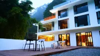 Mount Emei Hetang Nanxi Hotel