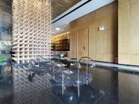 LongChen Huasu Yunbo  Hotel (Daqing East Railway Station) Hotels in Daqing