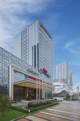 Wanda Realm Jining