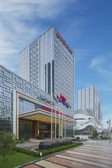 Wanda Realm Jining