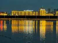 JinJiang Inn Taiyuan Qingxu County Government Hotel Các khách sạn ở Thanh Từ