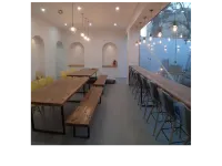 Isfahan Heritage Hostel