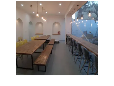 Isfahan Heritage Hostel