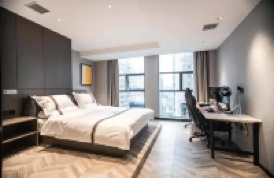 安順奈斯電競酒店