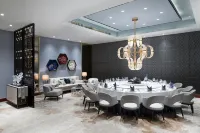 Xinhua Jianguo Hotel - Aamiainen