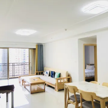 Longmen Jiakaile Homestay