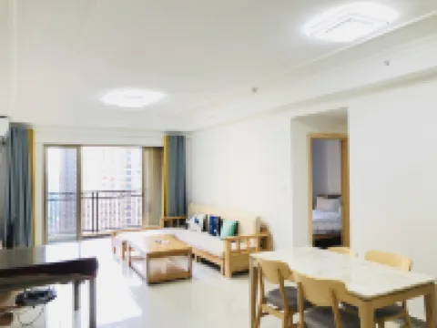 Longmen Jiakaile Hotel