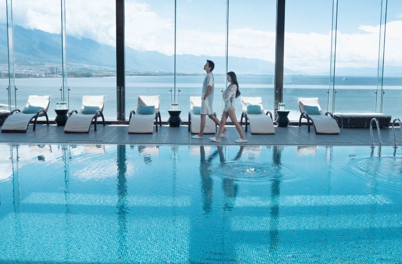 Hotel Indigo Dali Erhai by IHG photo 6
