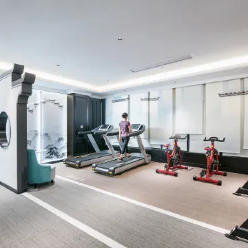 Xian Hotel (Huangshan Yi County Hongcun)