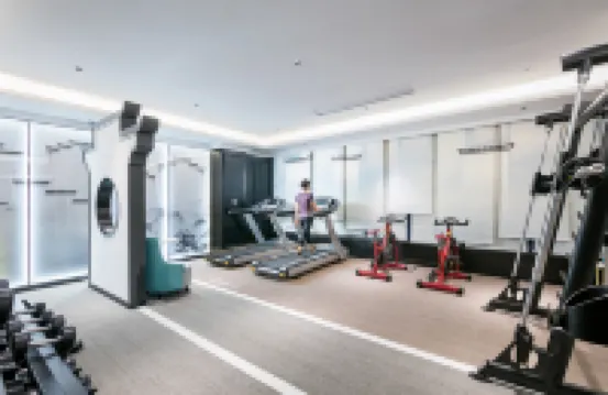 Xian Hotel (Huangshan Yi County Hongcun)