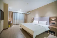HanTing Hotel (Yingtan Kaixiang Central Plaza)