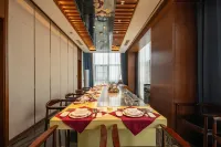 Nanhu Hotel - breakfast