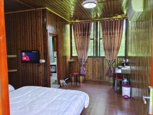 Yingchawang Tea Garden Chalet