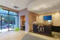 Campanile Suzhou Industrial Park Dushu Lake Hotel