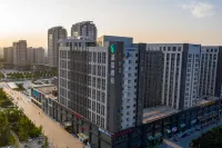 Ji Feng Zhige Hotel Hotels in der Nähe von Zhengzhou University Central Gymnasium