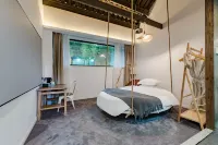Floral Hotel · Changde Huaxilugu Hotel - Balcony