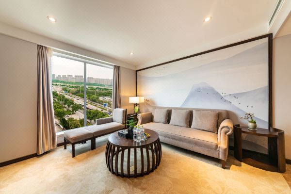 聊城御润大酒店