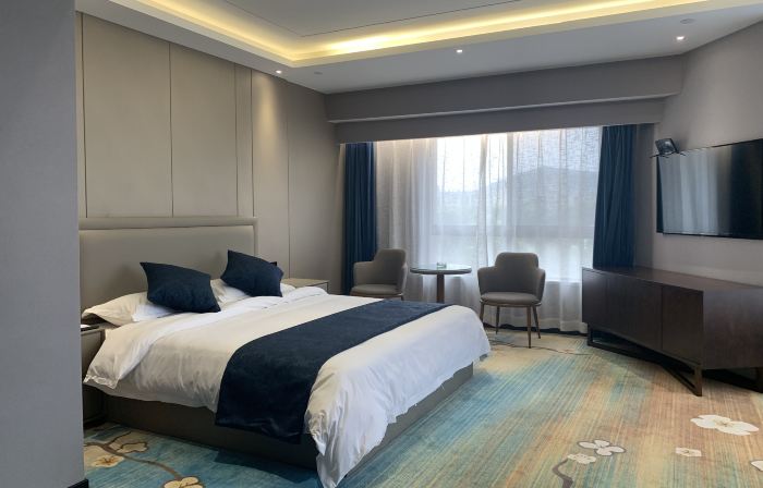 Xiaoxian Huiyuan Hotel