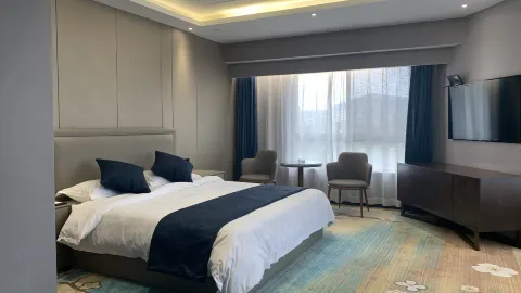 Xiaoxian Huiyuan Hotel in Contea di Xiao