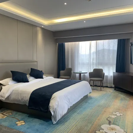 Xiaoxian Huiyuan Hotel