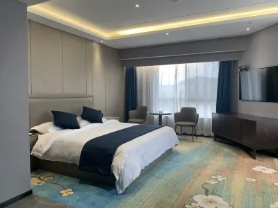 Xiaoxian Huiyuan Hotel