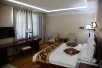 Fuyun Coco Hometown Hotel