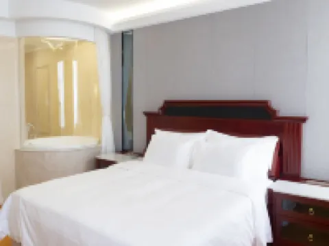 HUTUBI HOTEL Hotels in Hutubi
