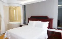 HUTUBI HOTEL Hotels in Hutubi