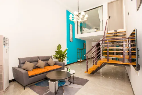 Guisu Apartment