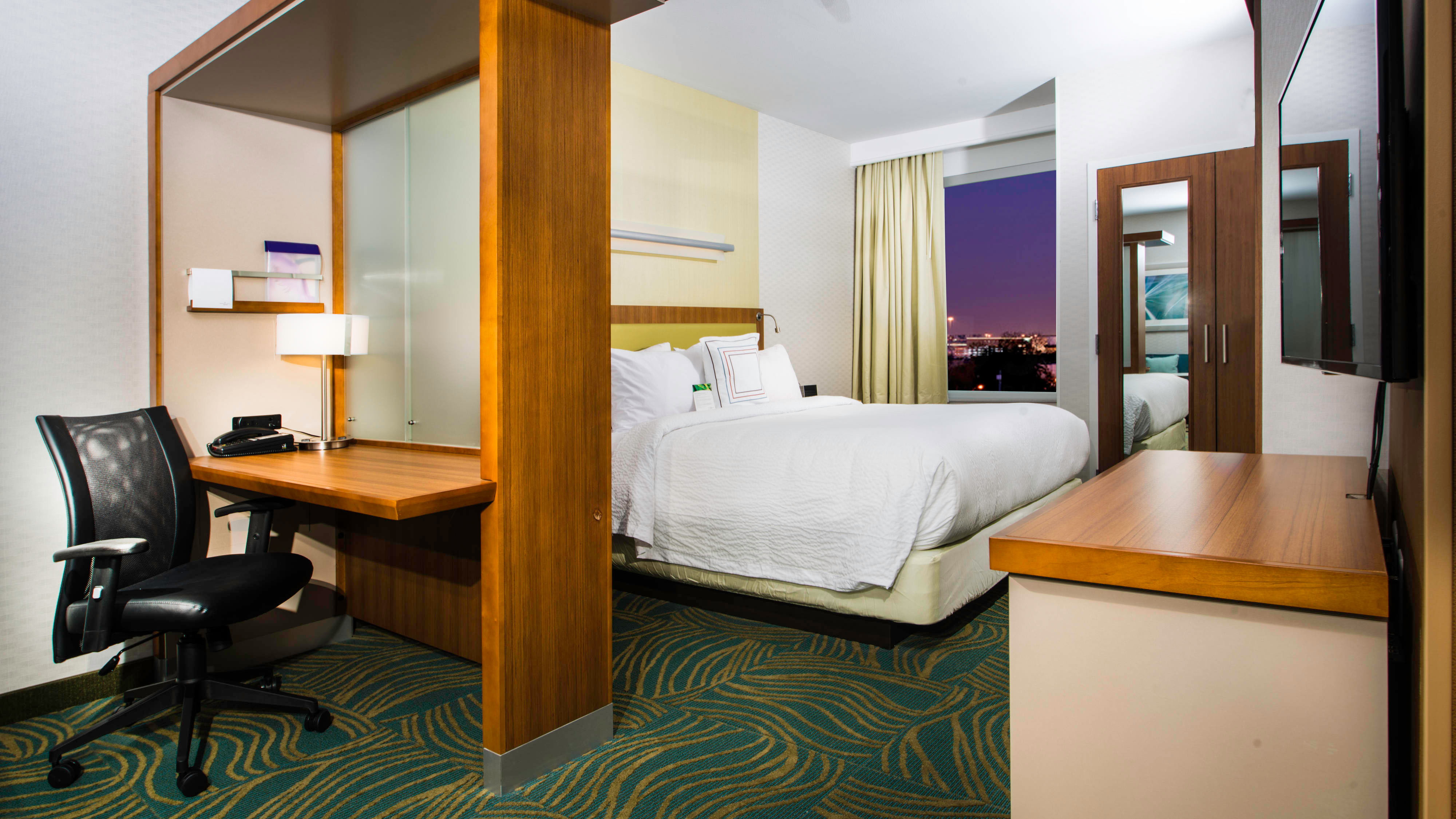 SpringHill Suites by Marriott Houston Westchase