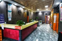 Dynasty Business Hotel