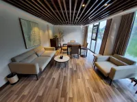 Hentique Resort Anji - Træningscentre