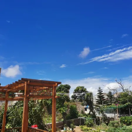 Pingtan Time Walk Homestay