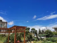 Pingtan Time Walk Homestay Hotels near Tannan Bay