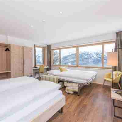 Randolins Familienresort Rooms