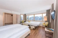 Randolins Familienresort St. Moritz