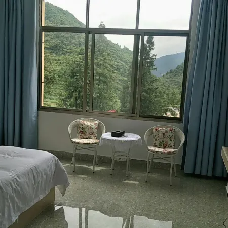 Panzhou Runjiaoyakou Homestay